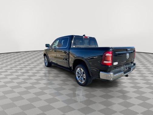 2019 RAM 1500 Longhorn