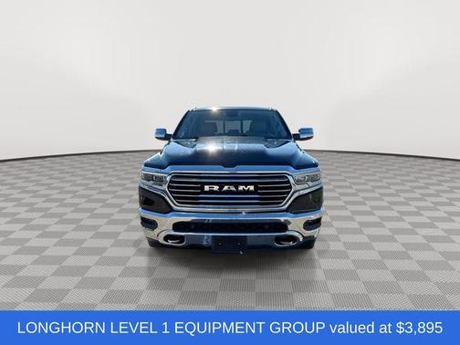 2019 RAM 1500 Longhorn