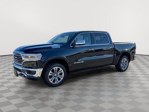 2019 RAM 1500 Longhorn