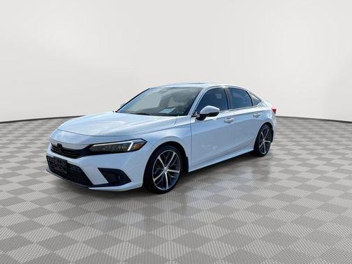 2023 Honda Civic Touring