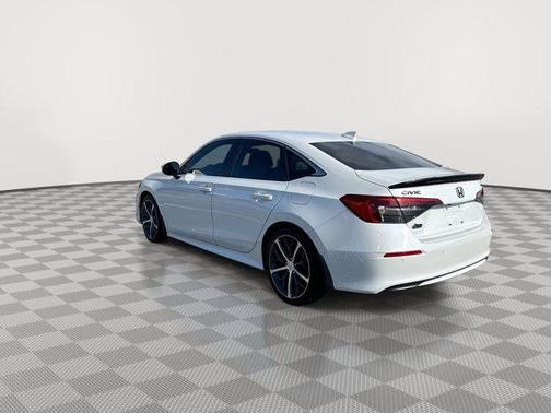 2023 Honda Civic Touring