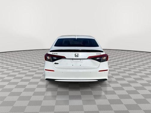 2023 Honda Civic Touring