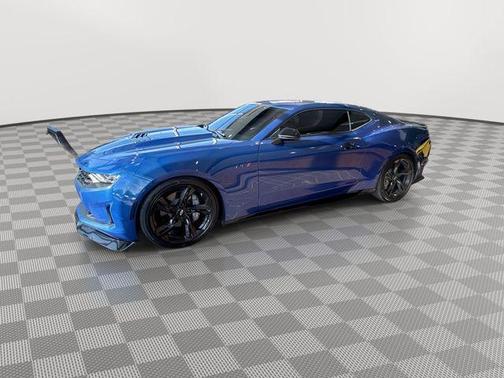 2023 Chevrolet Camaro LT1