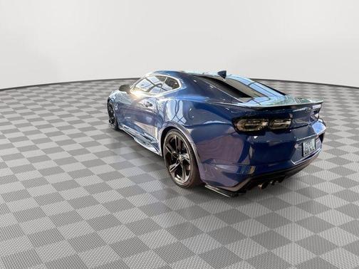 2023 Chevrolet Camaro LT1
