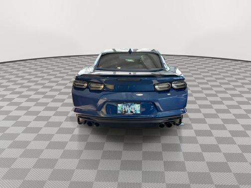 2023 Chevrolet Camaro LT1
