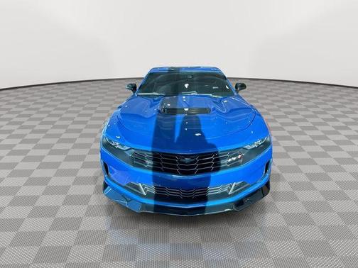2023 Chevrolet Camaro LT1