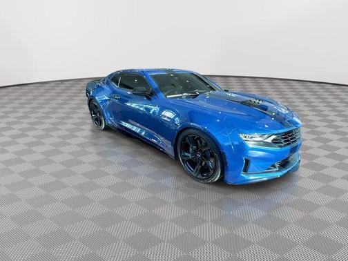2023 Chevrolet Camaro LT1