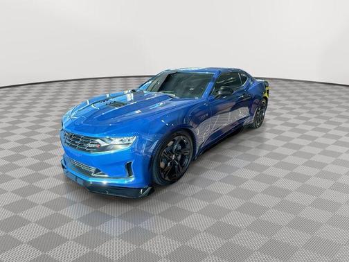 2023 Chevrolet Camaro LT1
