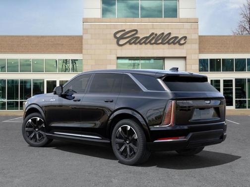 2025 Cadillac Escalade IQ SPORT 2