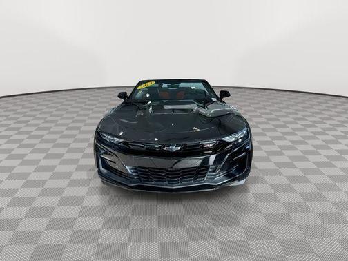 2024 Chevrolet Camaro 2SS