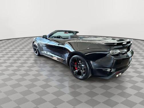 2024 Chevrolet Camaro 2SS