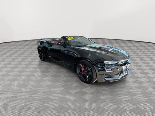 2024 Chevrolet Camaro 2SS