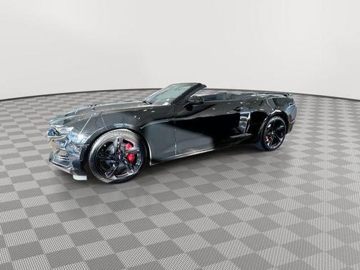 2024 Chevrolet Camaro 2SS