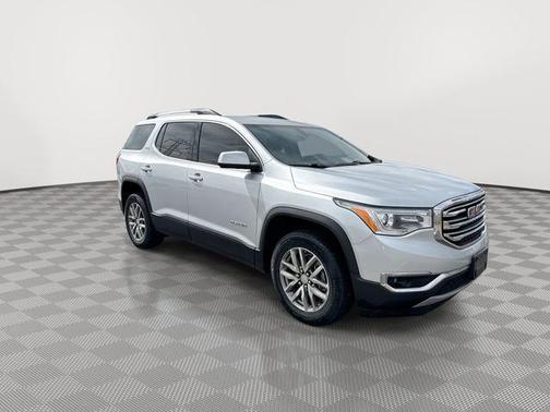 2018 GMC Acadia SLE-2