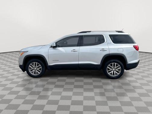 2018 GMC Acadia SLE-2