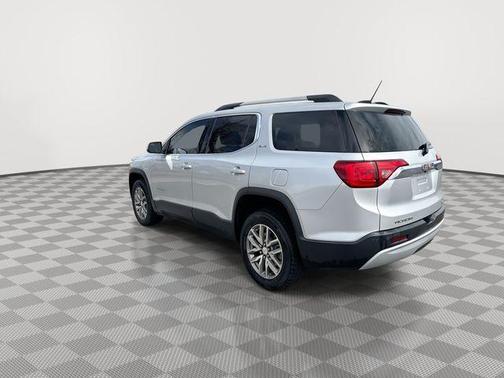 2018 GMC Acadia SLE-2