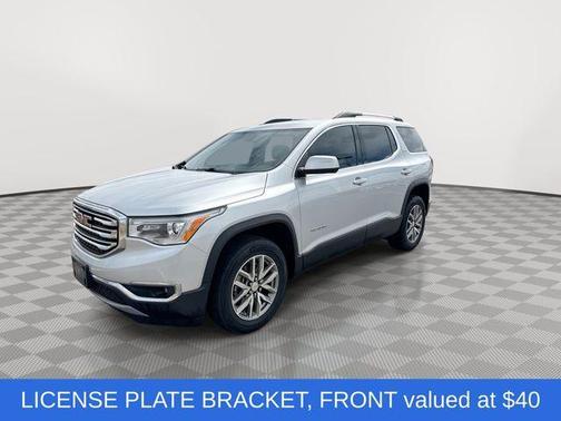 2018 GMC Acadia SLE-2