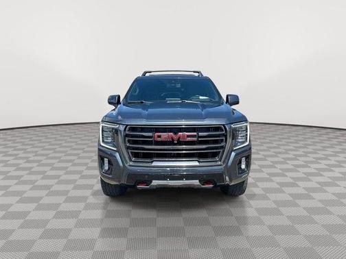 2021 GMC Yukon AT4