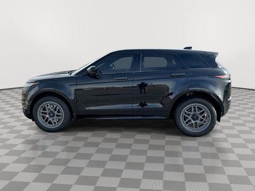 2024 Land Rover Range Rover Evoque Dynamic SE