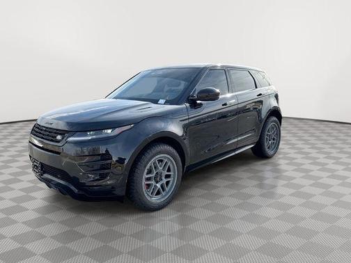 2024 Land Rover Range Rover Evoque Dynamic SE