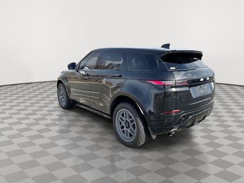 2024 Land Rover Range Rover Evoque Dynamic SE