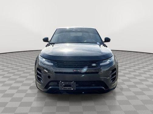 2024 Land Rover Range Rover Evoque Dynamic SE