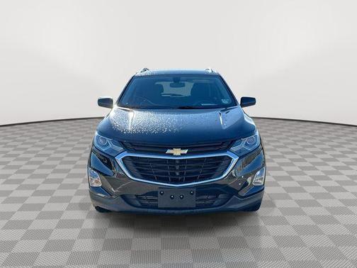 2019 Chevrolet Equinox 2LT