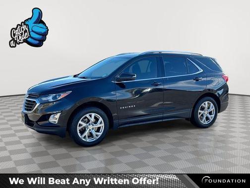 2019 Chevrolet Equinox 2LT