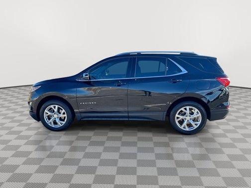 2019 Chevrolet Equinox 2LT