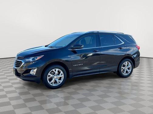 2019 Chevrolet Equinox 2LT