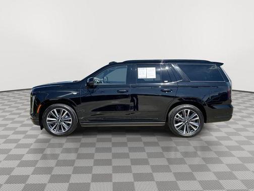 2025 Cadillac Escalade Sport