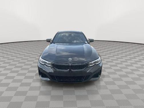 2022 BMW M340 i xDrive