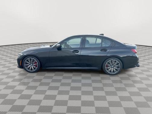 2022 BMW M340 i xDrive