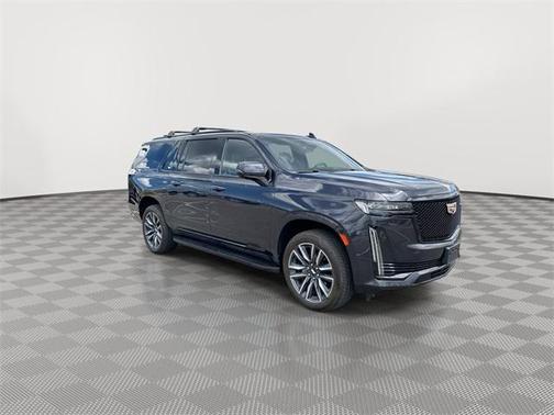 2023 Cadillac Escalade ESV Sport