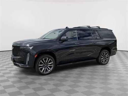 2023 Cadillac Escalade ESV Sport