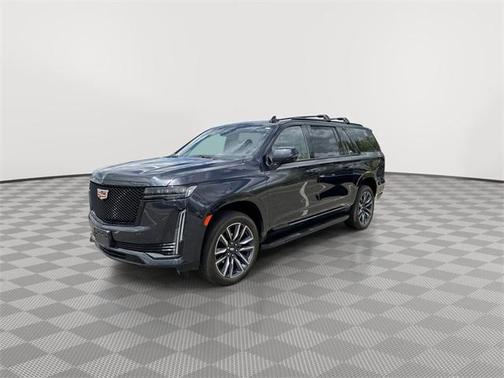 2023 Cadillac Escalade ESV Sport