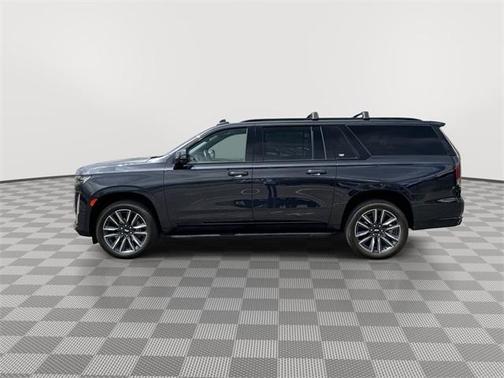 2023 Cadillac Escalade ESV Sport