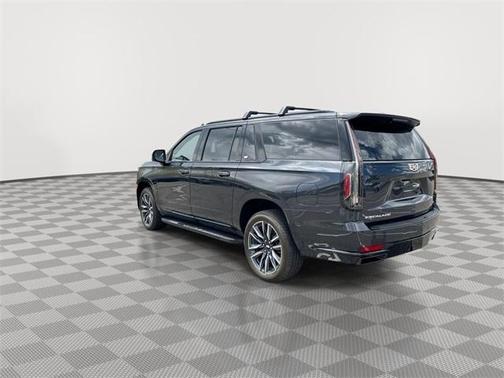 2023 Cadillac Escalade ESV Sport