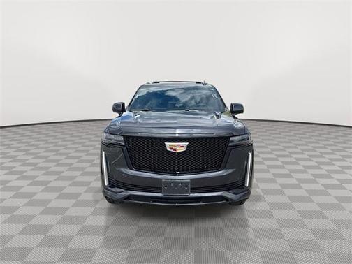 2023 Cadillac Escalade ESV Sport
