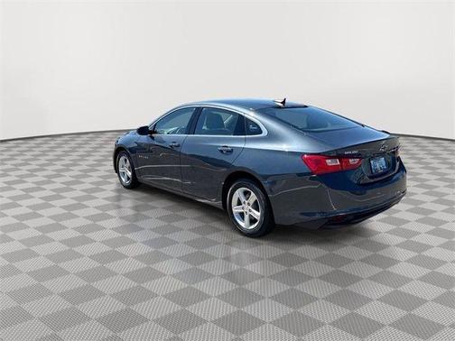 2020 Chevrolet Malibu 1LS