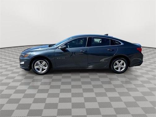 2020 Chevrolet Malibu 1LS