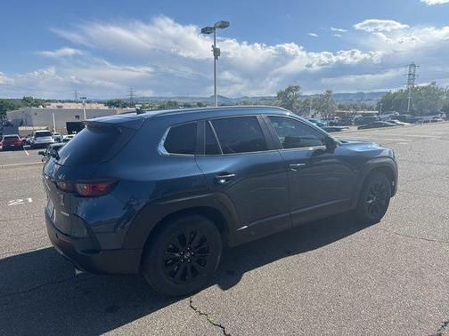 2024 Mazda CX-50 2.5 S Premium Package