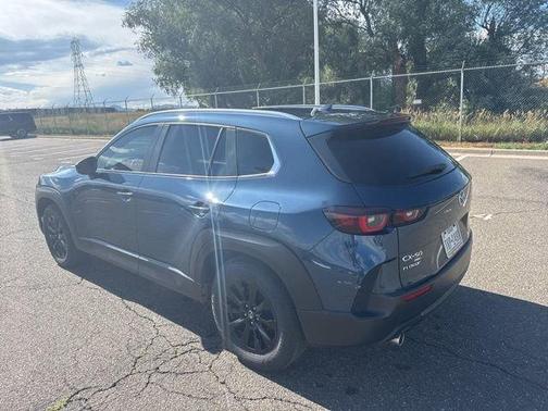 2024 Mazda CX-50 2.5 S Premium Package
