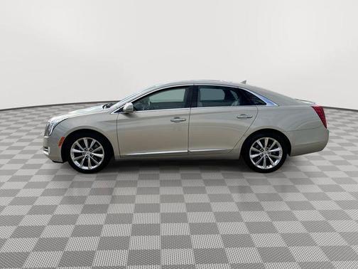 2014 Cadillac XTS Luxury