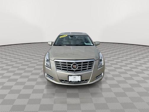2014 Cadillac XTS Luxury