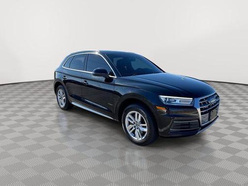 2020 Audi Q5 45 Premium