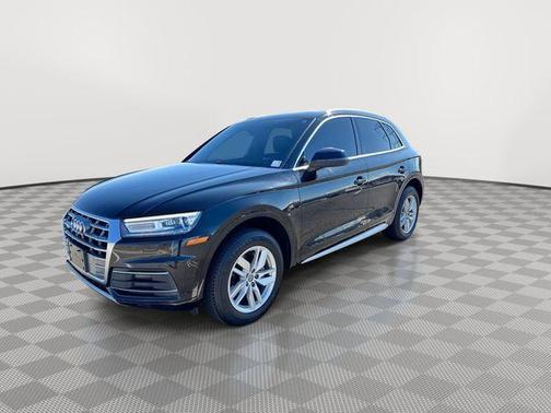 2020 Audi Q5 45 Premium