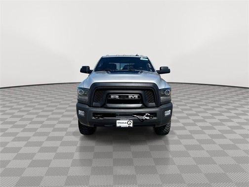 2018 RAM 2500 Power Wagon