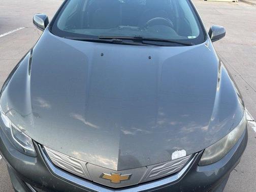 2016 Chevrolet Volt LT