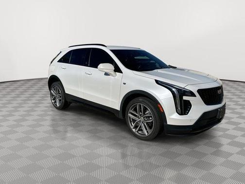 2020 Cadillac XT4 Sport